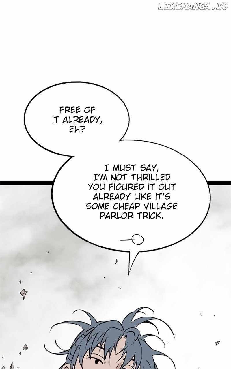 Asura (manhwa) Chapter 38 47